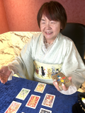 雪椿うつほ先生